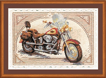 Harley-Davidson