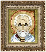Св. Николай Чудотворец