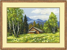 Шале