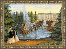 Петергоф