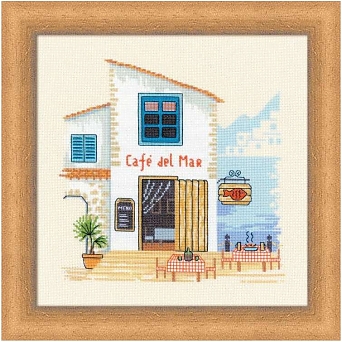 Cafe del Mar