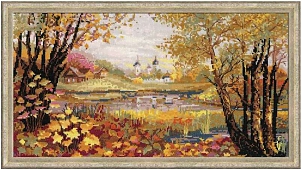 Осенняя пора