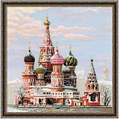 Собор Василия Блаженного