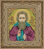 Сергий Радонежский
