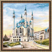 Кул Шариф