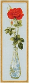 Королева цветов