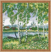 Березовая роща