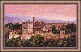 Альгамбра