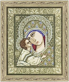 Богоматерь Игоревская