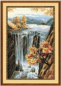 Водопад