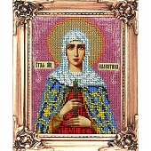 Святая мученица Валентина
