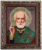 Николай Чудотворец