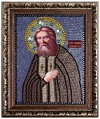 Серафим Саровский