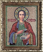 Пантелеимон Целитель