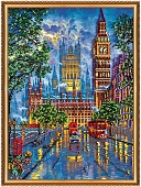Огни большого города
