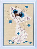 Кошка-Крошка
