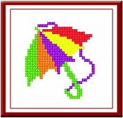 Зонтик