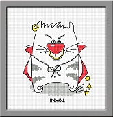 Кошачий гороскоп Телец