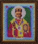 Путная Николай Чудотворец