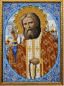 Святой Серафим Саровский