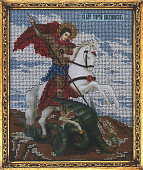 Георгий Победоносец