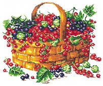 Смородина