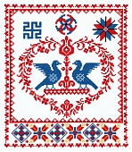 Счастливая семья