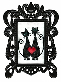 Кошачья любовь