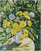 Солнце в кувшине