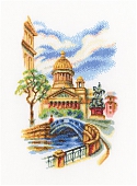 Мосты Петербурга