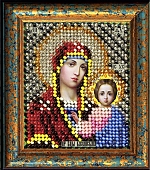 Казанская (Путная)