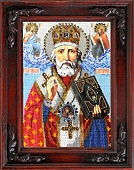 Николай Угодник (Чудотворец)