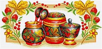 Хохлома