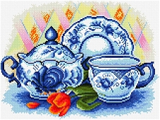 Гжель