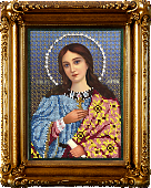 Святая Марина