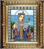 Святая Александра Римская