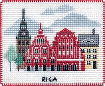 Рига