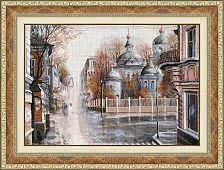 Мастер и Маргарита