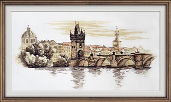 Карлов мост
