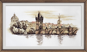 Карлов мост