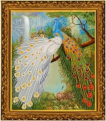 Райский сад