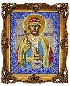 Святой Борис