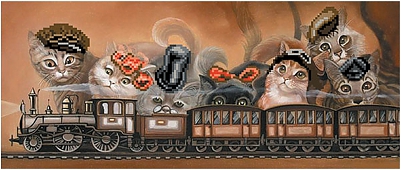 Васька &amp; Ко