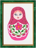 Цветочек