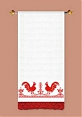 Петухи
