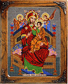 ИБМ Всецарица