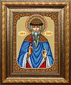 Святой Вадим