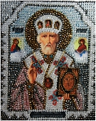 Николай Чудотворец