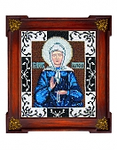 Матрона Московская