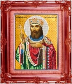 Святой Константин